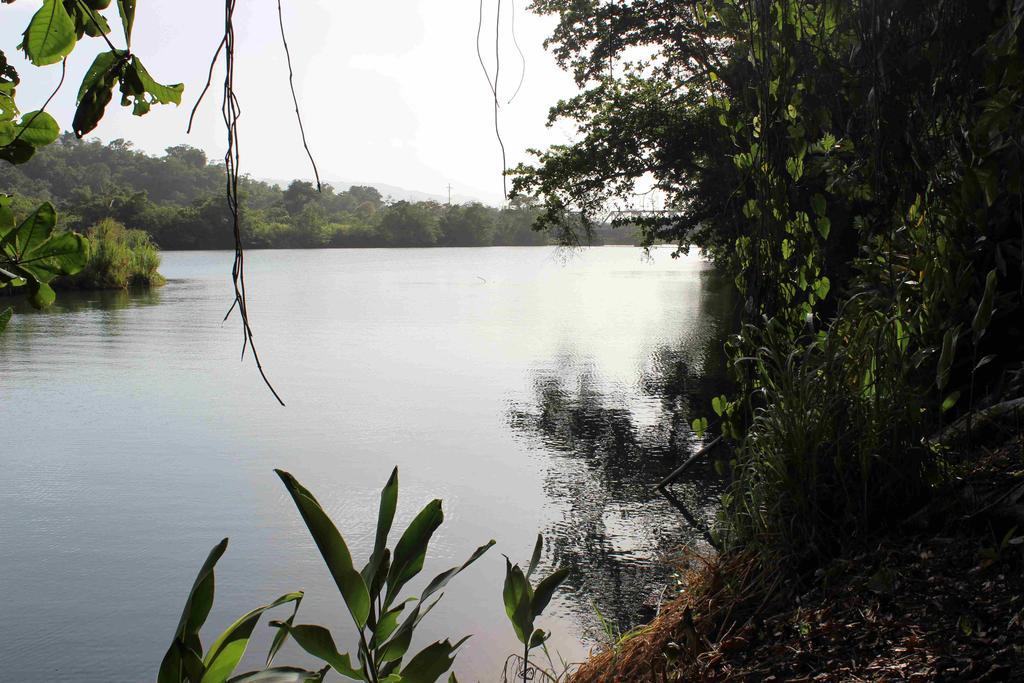 Rio Vista Resort Port Antonio Exteriör bild